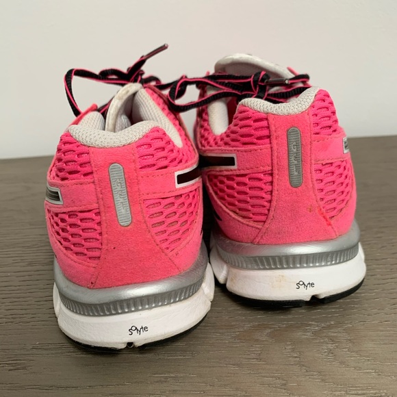 ASICS GelBlur33 sneakers - Picture 3 of 8